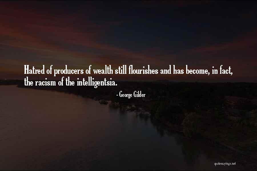 Decaimiento Fisico Quotes By George Gilder Decaimiento Fisico Quotes By George Gilder