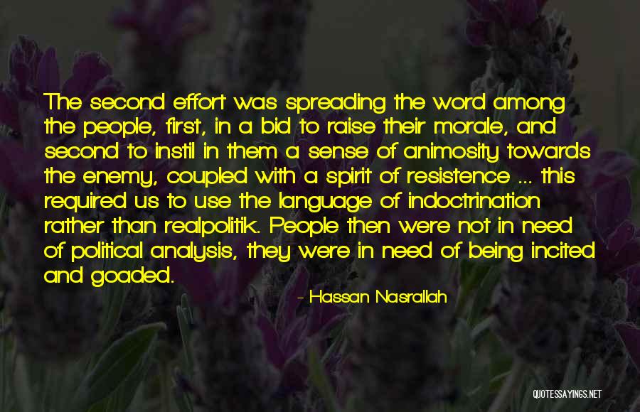 Decaimiento Fisico Quotes By Hassan Nasrallah Decaimiento Fisico Quotes By Hassan Nasrallah
