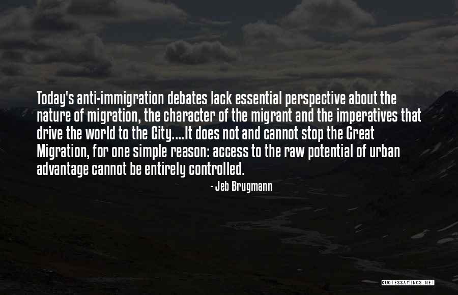 Decaisnina Quotes By Jeb Brugmann Decaisnina Quotes By Jeb Brugmann