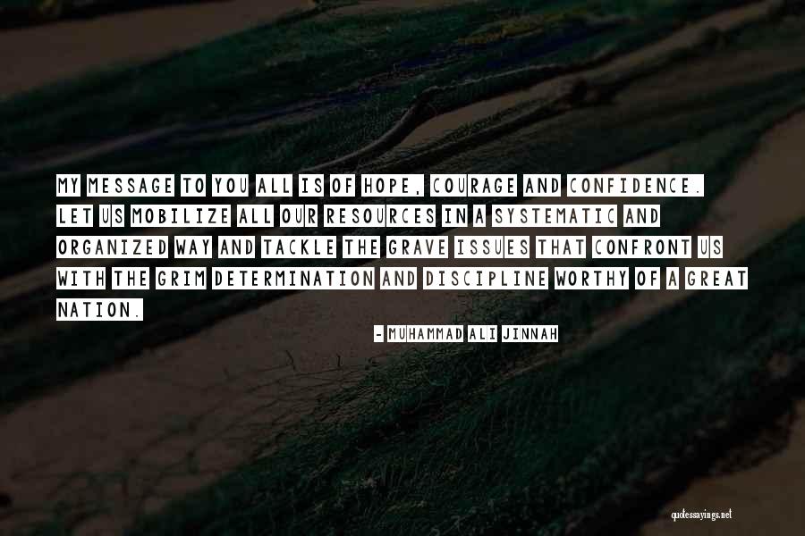 Decalcified Fish Quotes By Muhammad Ali Jinnah Decalcified Fish Quotes By Muhammad Ali Jinnah