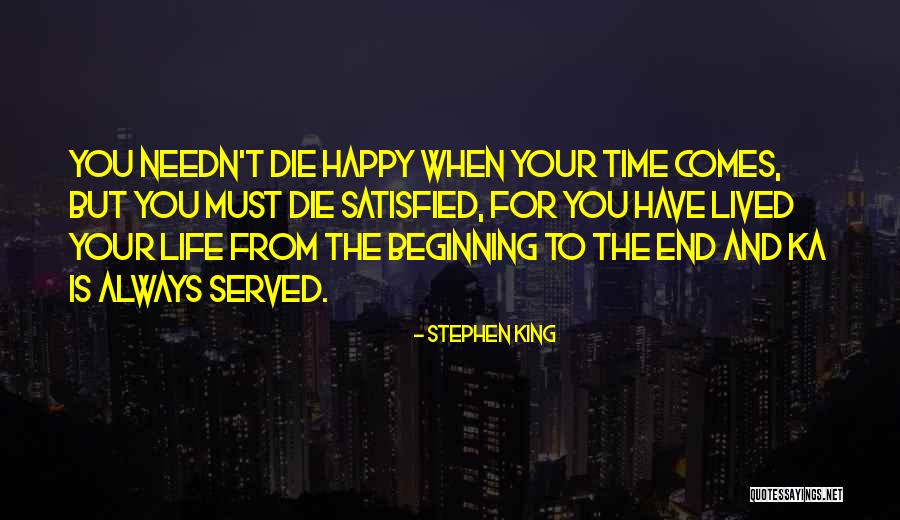 Decalcified Pineal Gland Quotes By Stephen King Decalcified Pineal Gland Quotes By Stephen King