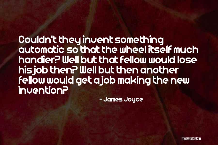 Decalogue Pronunciation Quotes By James Joyce Decalogue Pronunciation Quotes By James Joyce
