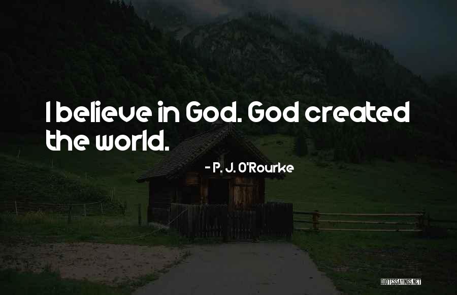 Decalque Power Quotes By P. J. O'Rourke Decalque Power Quotes By P. J. O'Rourke