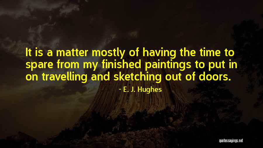 Decane Molar Quotes By E. J. Hughes Decane Molar Quotes By E. J. Hughes