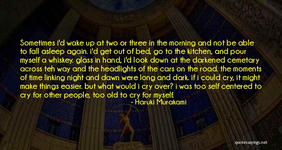 Decane Molar Quotes By Haruki Murakami Decane Molar Quotes By Haruki Murakami