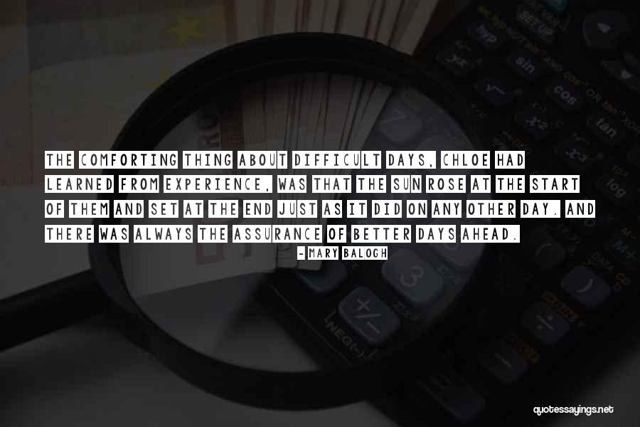 Decantar Significado Quotes By Mary Balogh Decantar Significado Quotes By Mary Balogh
