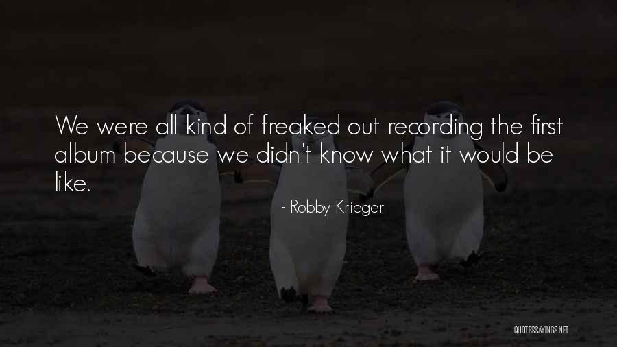 Decanting Chemistry Quotes By Robby Krieger Decanting Chemistry Quotes By Robby Krieger