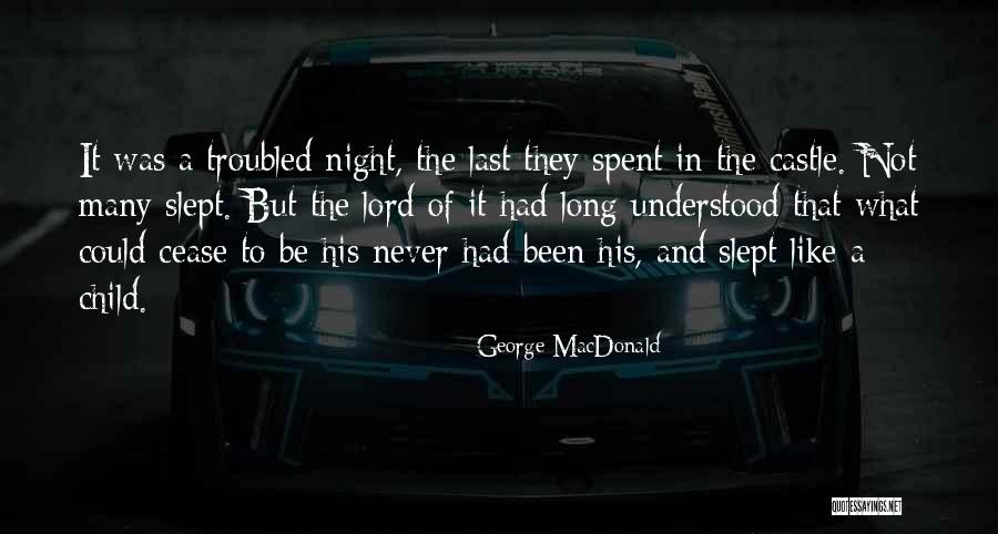 Decanting Red Quotes By George MacDonald Decanting Red Quotes By George MacDonald