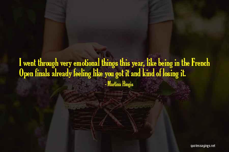 Decants 2 Quotes By Martina Hingis Decants 2 Quotes By Martina Hingis
