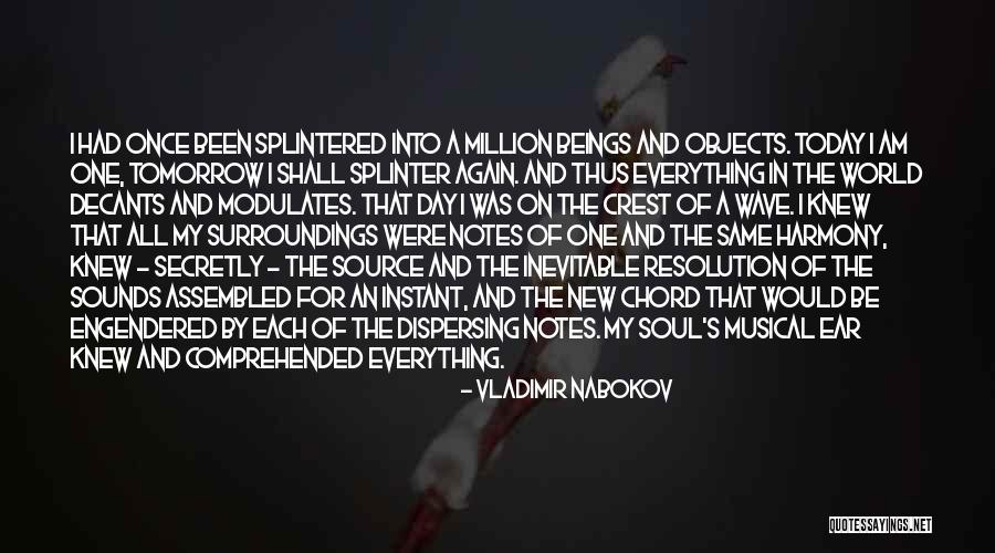 Decants 2 Quotes By Vladimir Nabokov Decants 2 Quotes By Vladimir Nabokov