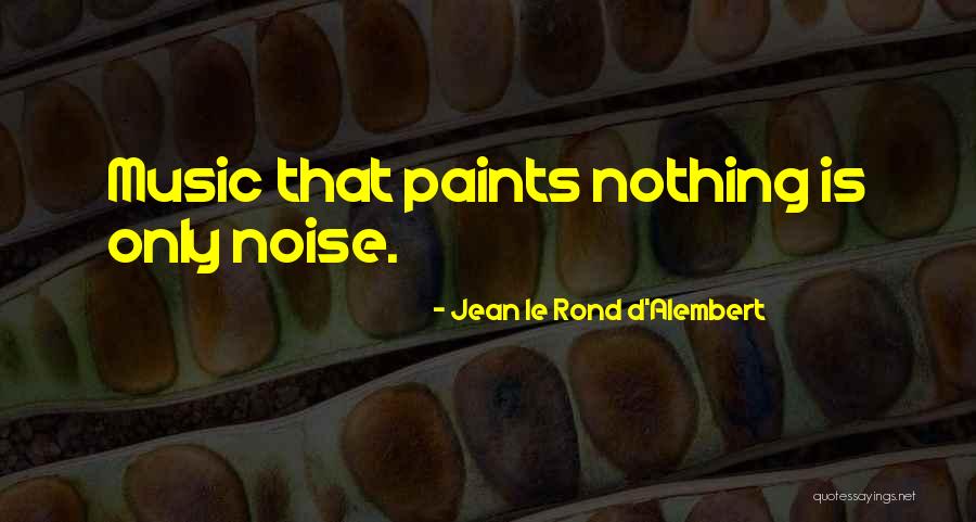 Decants Of Cancer Quotes By Jean Le Rond D'Alembert Decants Of Cancer Quotes By Jean Le Rond D'Alembert