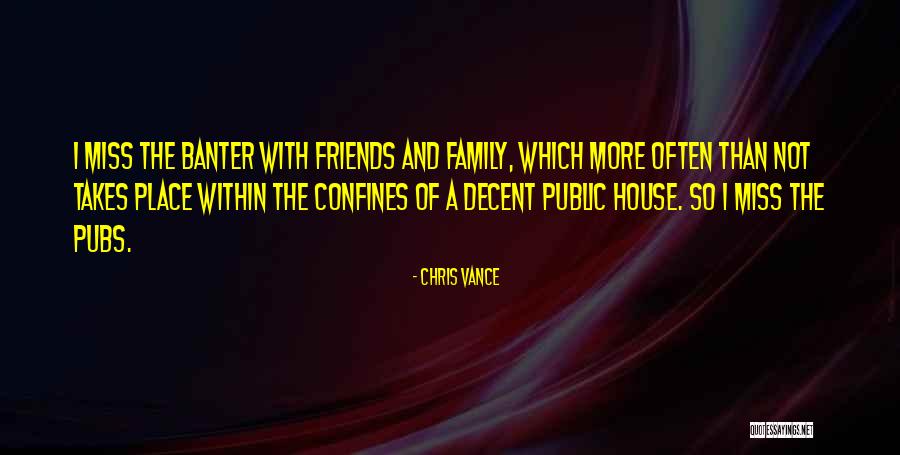 Decanus Helmet Quotes By Chris Vance Decanus Helmet Quotes By Chris Vance