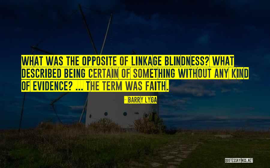 Decanus Llc Quotes By Barry Lyga Decanus Llc Quotes By Barry Lyga