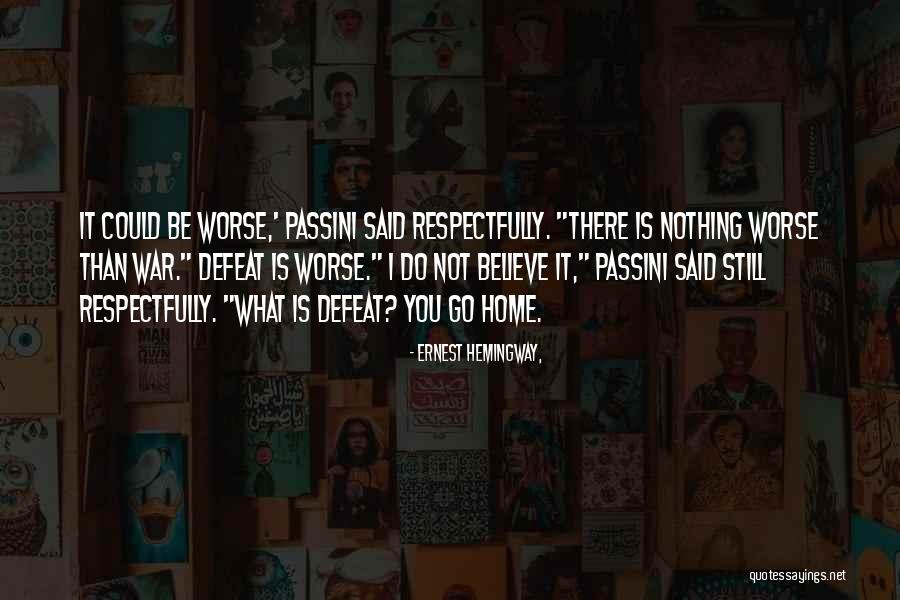 Decanus Llc Quotes By Ernest Hemingway, Decanus Llc Quotes By Ernest Hemingway,