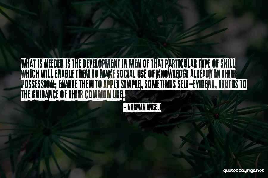 Decanus Llc Quotes By Norman Angell Decanus Llc Quotes By Norman Angell