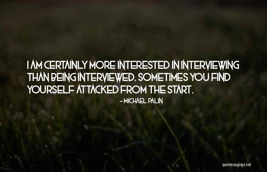 Decapitado Definicion Quotes By Michael Palin