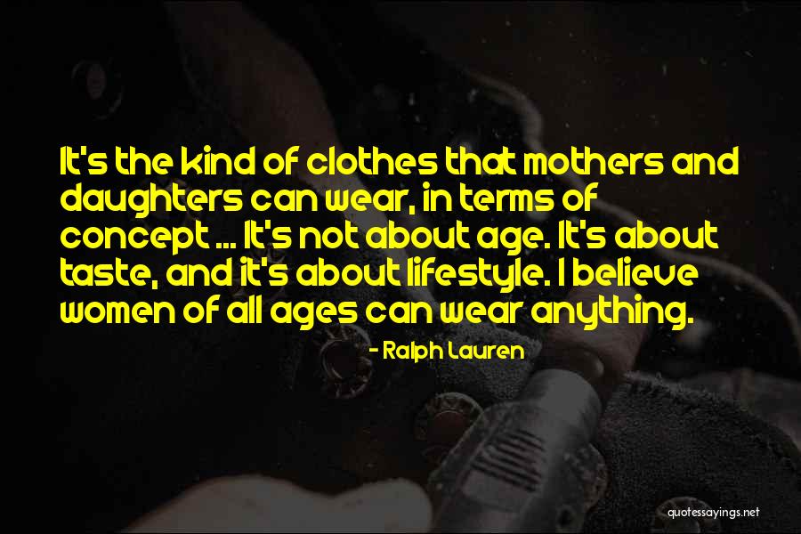 Decapitado Definicion Quotes By Ralph Lauren