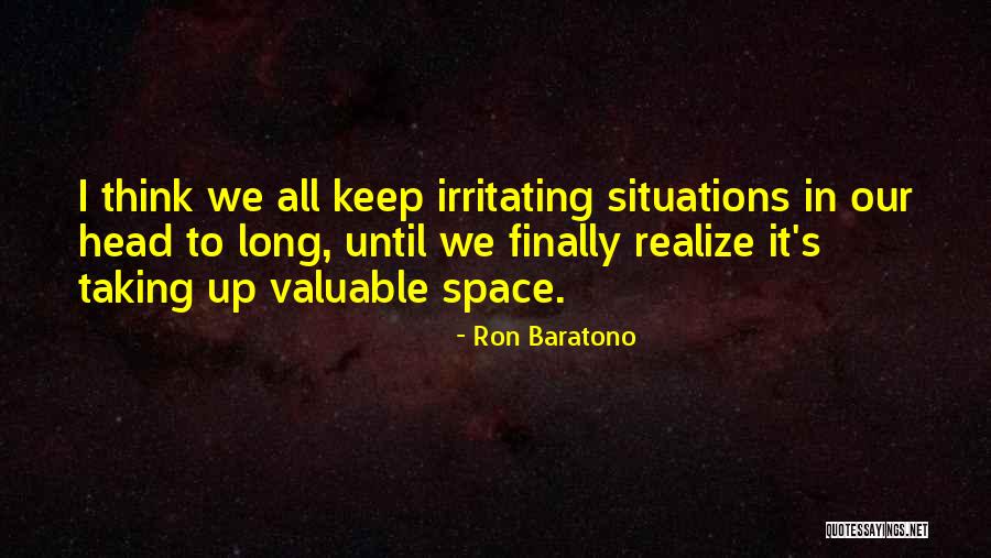 Decapitado Definicion Quotes By Ron Baratono