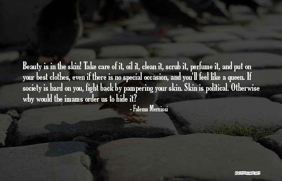 Decapitados En Quotes By Fatema Mernissi Decapitados En Quotes By Fatema Mernissi