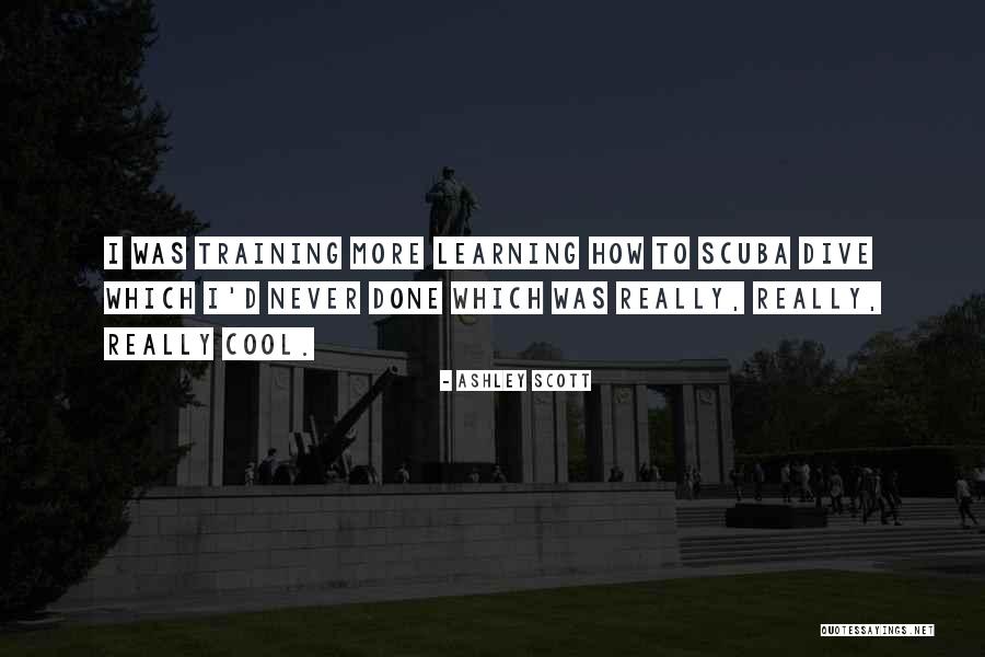 Decapitarea Quotes By Ashley Scott Decapitarea Quotes By Ashley Scott