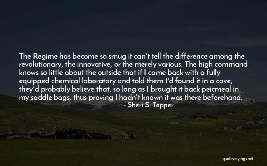 Decapitating Quotes By Sheri S. Tepper Decapitating Quotes By Sheri S. Tepper