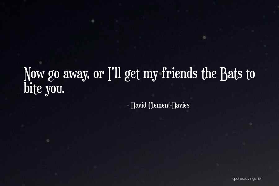Decapitation In France Quotes By David Clement-Davies Decapitation In France Quotes By David Clement-Davies