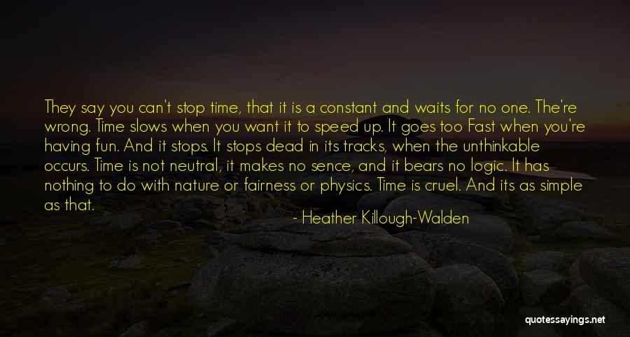 Decapite And Decapite Quotes By Heather Killough-Walden Decapite And Decapite Quotes By Heather Killough-Walden