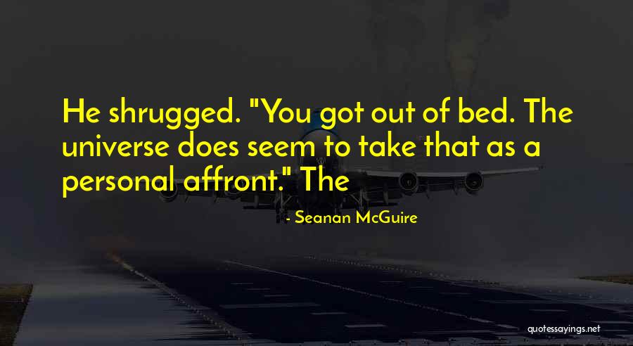 Decapited Quotes By Seanan McGuire Decapited Quotes By Seanan McGuire