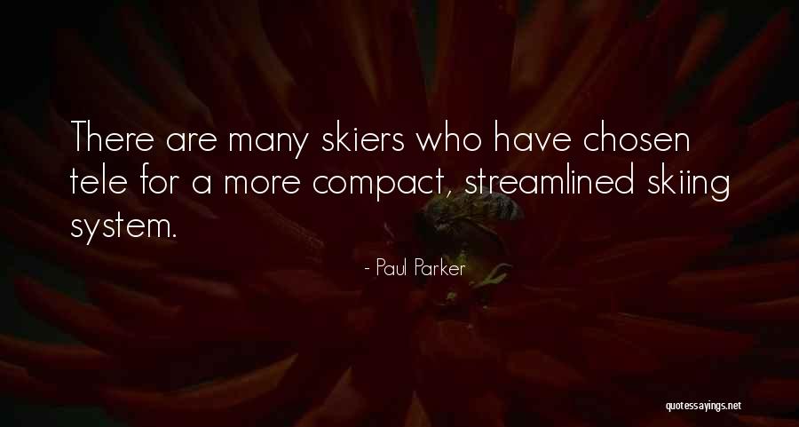 Decarbonise Quotes By Paul Parker Decarbonise Quotes By Paul Parker