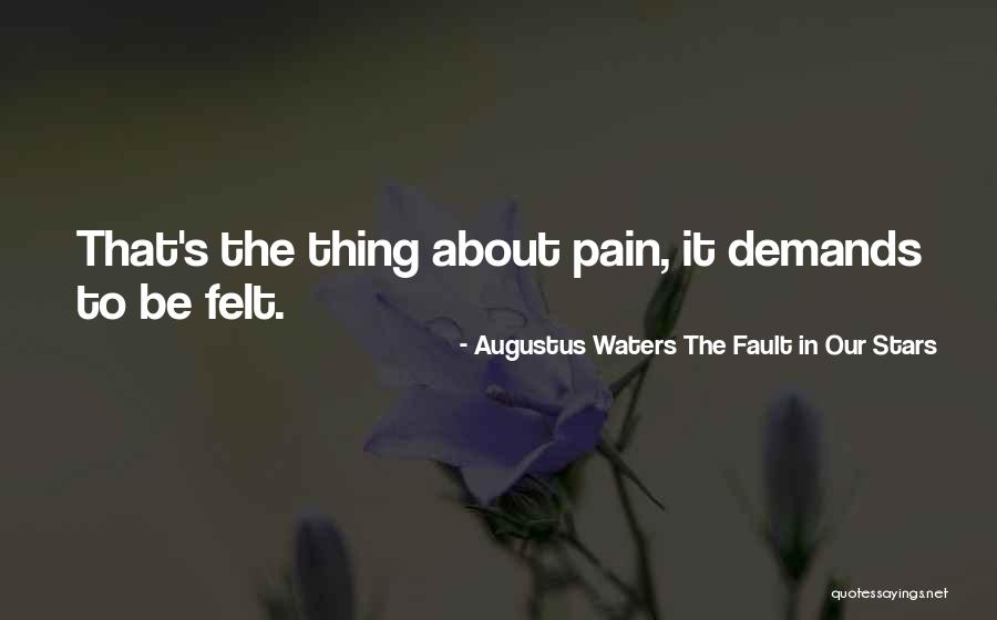 Decarboxylation Quotes By Augustus Waters The Fault In Our Stars Decarboxylation Quotes By Augustus Waters The Fault In Our Stars
