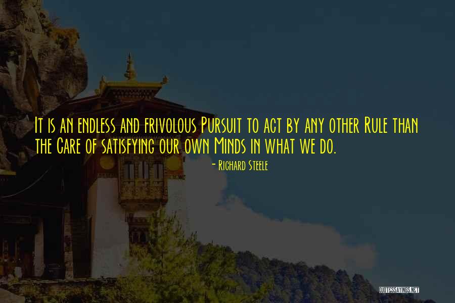Decarboxylation Quotes By Richard Steele Decarboxylation Quotes By Richard Steele
