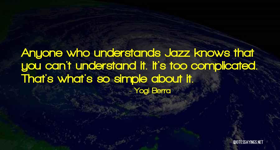 Decarli Farms Quotes By Yogi Berra Decarli Farms Quotes By Yogi Berra