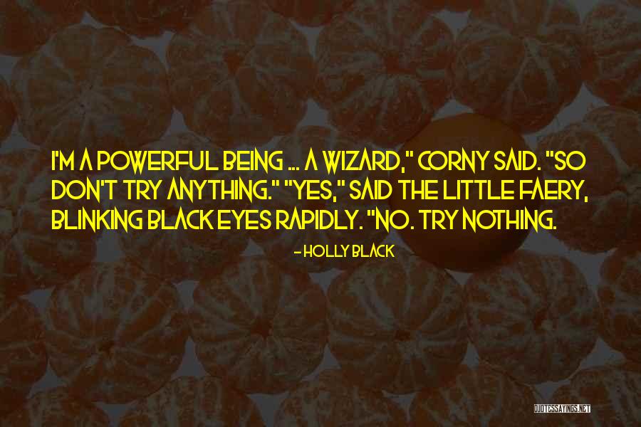 Decarlos Brooks Quotes By Holly Black Decarlos Brooks Quotes By Holly Black