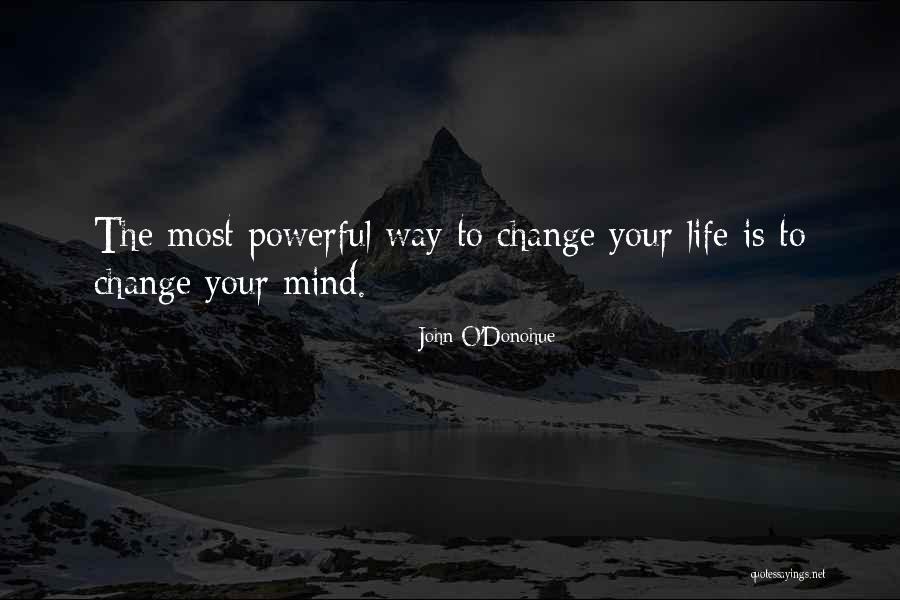 Decarlos Brooks Quotes By John O'Donohue Decarlos Brooks Quotes By John O'Donohue