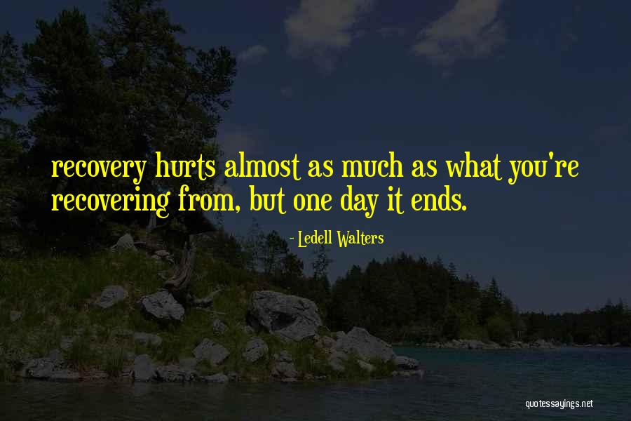 Decarlos Brooks Quotes By Ledell Walters Decarlos Brooks Quotes By Ledell Walters