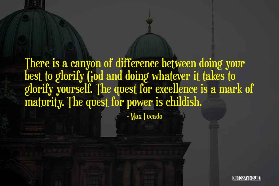 Decarolis Quotes By Max Lucado Decarolis Quotes By Max Lucado