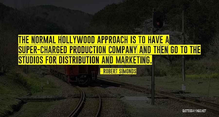 Decastelli Quotes By Robert Simonds Decastelli Quotes By Robert Simonds