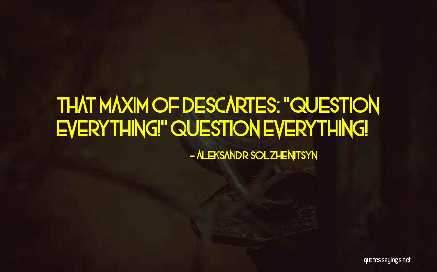 Decastelo Prsa Quotes By Aleksandr Solzhenitsyn Decastelo Prsa Quotes By Aleksandr Solzhenitsyn