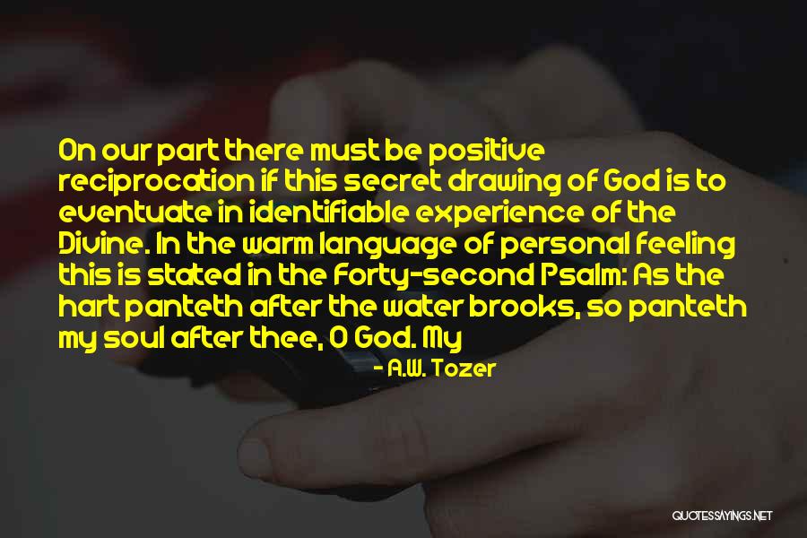 Decastro Injury Quotes By A.W. Tozer Decastro Injury Quotes By A.W. Tozer