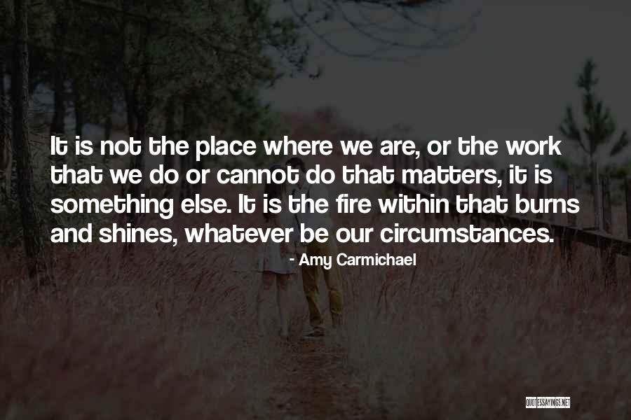 Decastro Injury Quotes By Amy Carmichael Decastro Injury Quotes By Amy Carmichael
