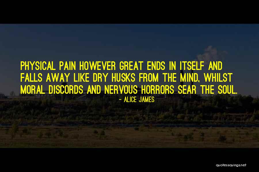 Decastro Md Quotes By Alice James Decastro Md Quotes By Alice James