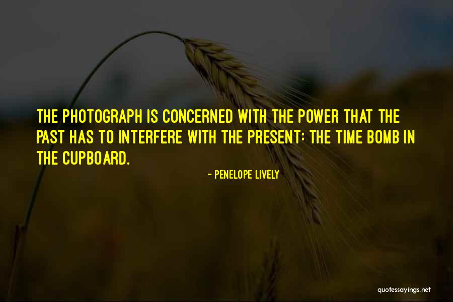 Decathlete Physique Quotes By Penelope Lively Decathlete Physique Quotes By Penelope Lively