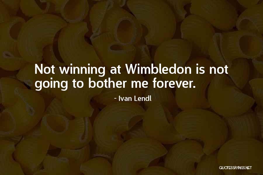 Decathlete Victory Quotes By Ivan Lendl Decathlete Victory Quotes By Ivan Lendl