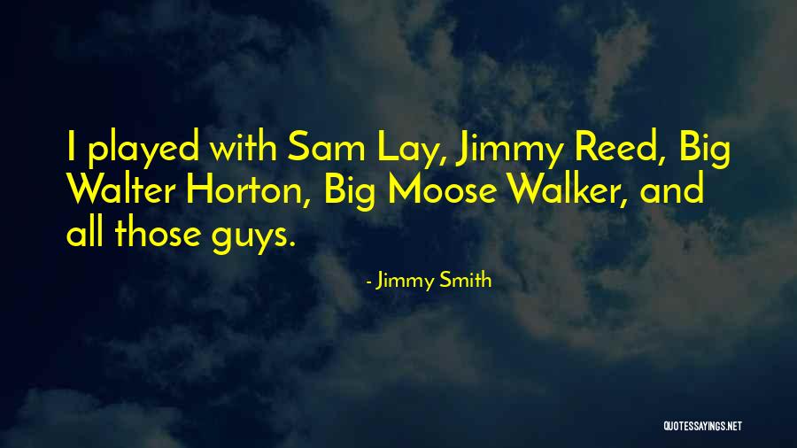 Decathlon Sports Quotes By Jimmy Smith Decathlon Sports Quotes By Jimmy Smith