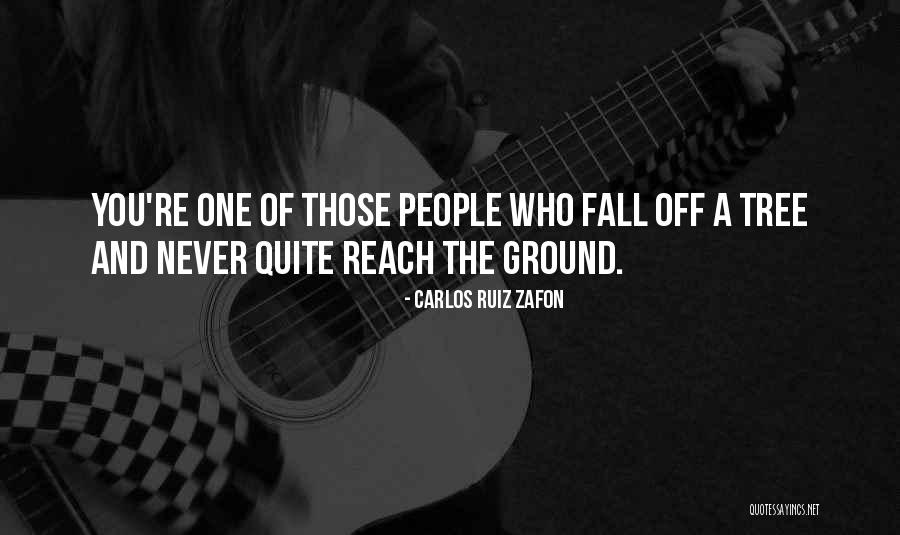 Decaussin Arizona Quotes By Carlos Ruiz Zafon Decaussin Arizona Quotes By Carlos Ruiz Zafon