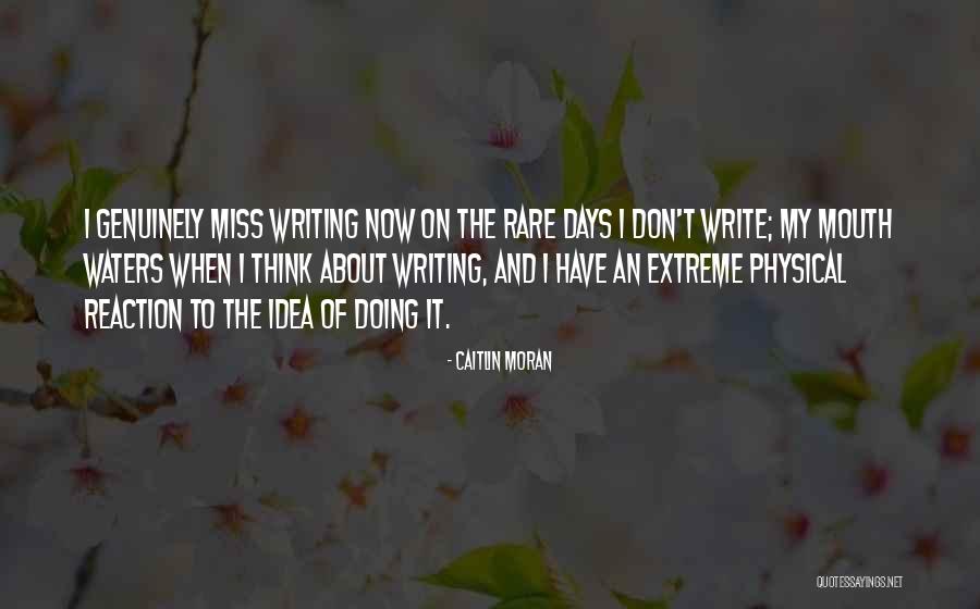 Decaux Plaisir Quotes By Caitlin Moran Decaux Plaisir Quotes By Caitlin Moran