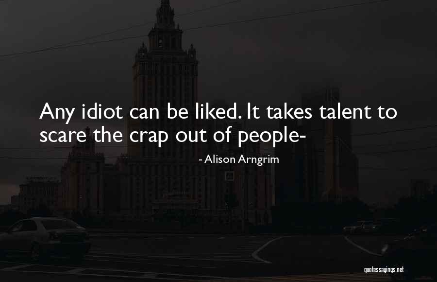 Decaydance Fueled Quotes By Alison Arngrim Decaydance Fueled Quotes By Alison Arngrim