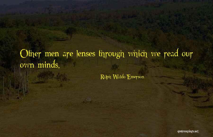 Decayed Life Quotes By Ralph Waldo Emerson Decayed Life Quotes By Ralph Waldo Emerson