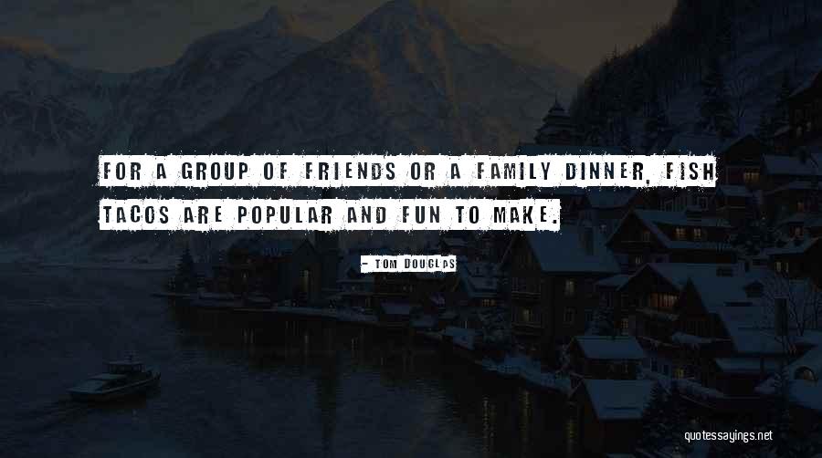 Decayed Life Quotes By Tom Douglas Decayed Life Quotes By Tom Douglas