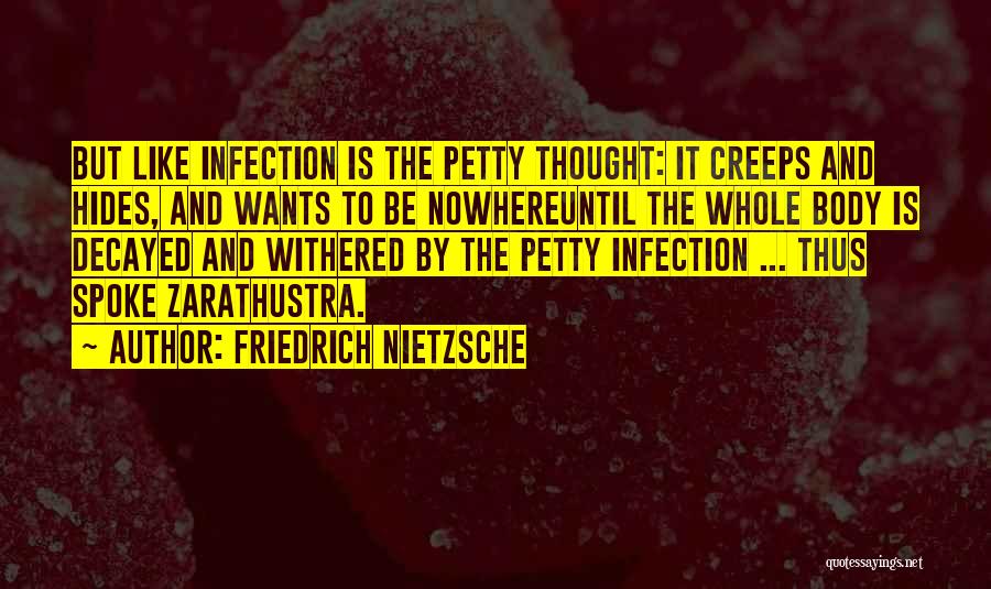 Decayed Quotes By Friedrich Nietzsche